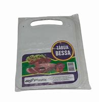 Tábua de Carne Bessa Plastic