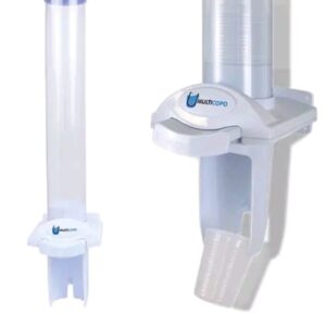 Porta Copo Descartável Multicopo 200ml