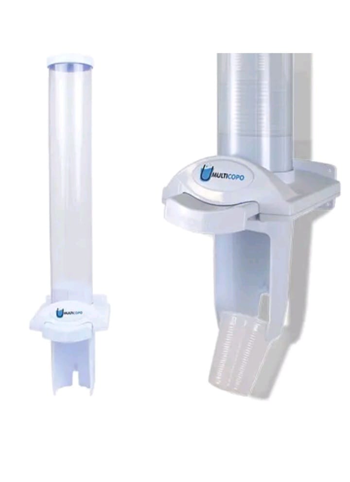 Porta Copo Descartável Multicopo 200ml