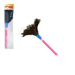 Espanador de Pena de Avestruz  Duster