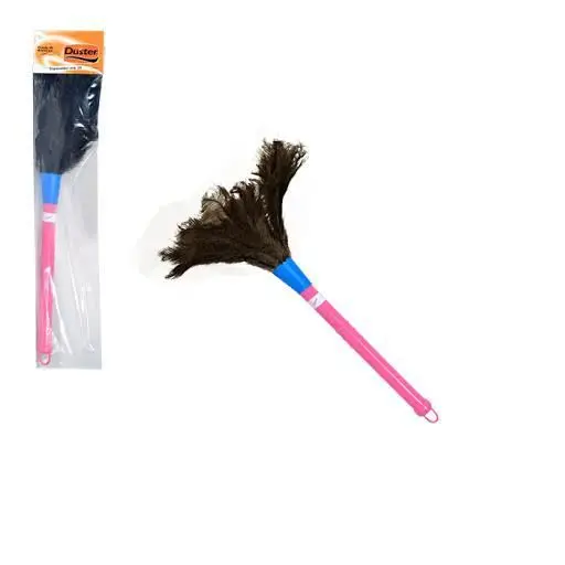 Espanador de Pena de Avestruz  Duster