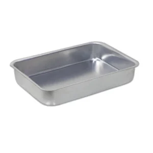 Forma Para Bolo Retangular Nº1