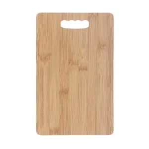 Tabua de Madeira Retangular 30x20cm