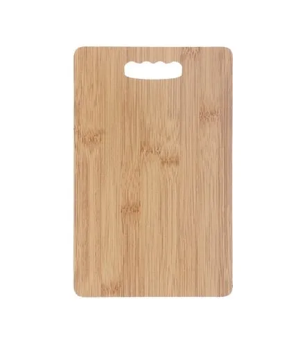 Tabua de Madeira Retangular 30x20cm