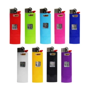 Isqueiro BIC