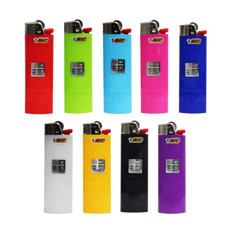 Isqueiro BIC