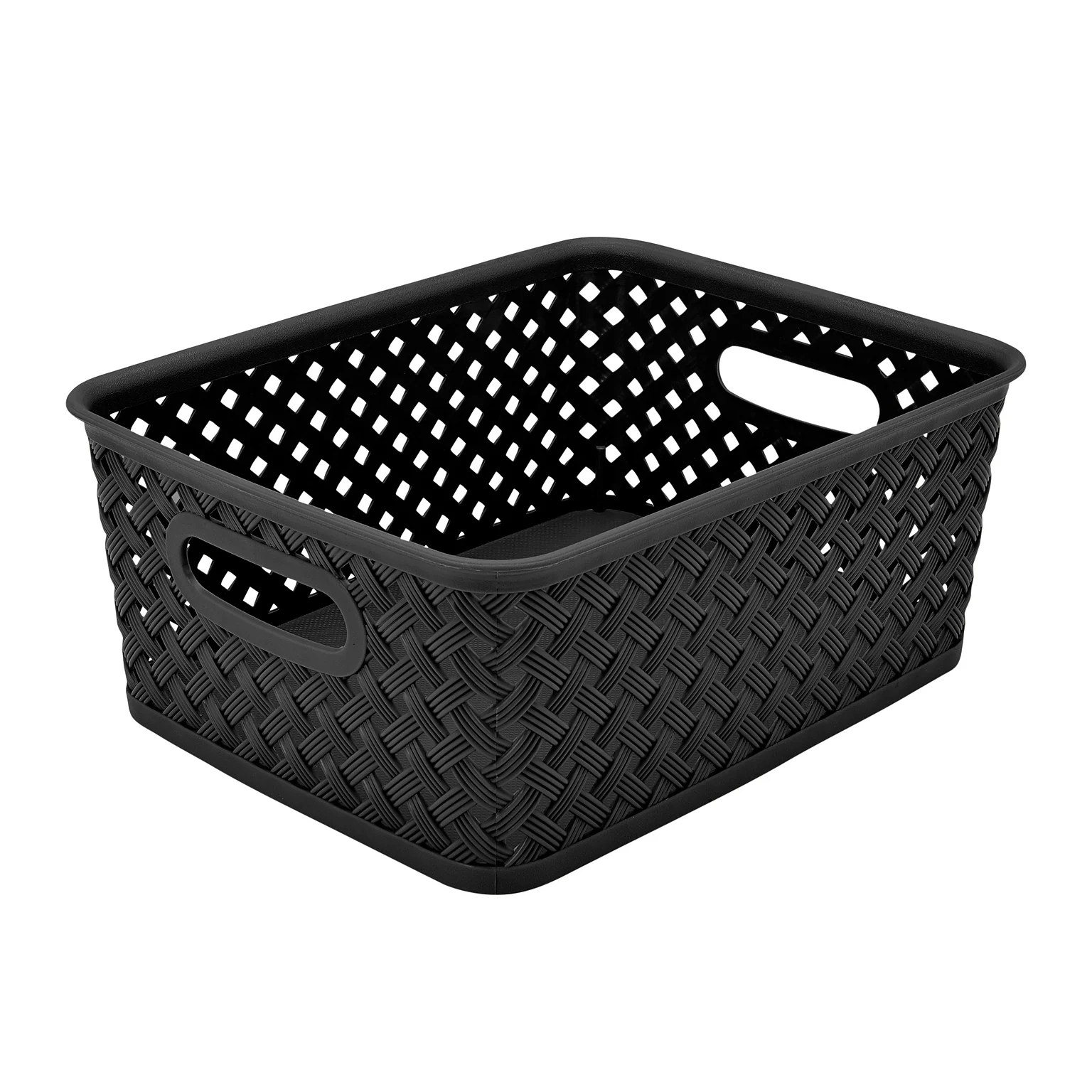 Cesta Organizadora Arca Plast 12x22x31