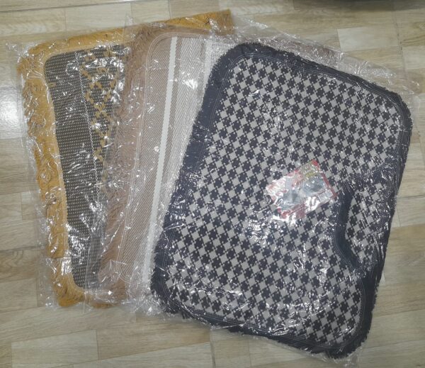 Kit de Banheiro 3Peças - Image 2