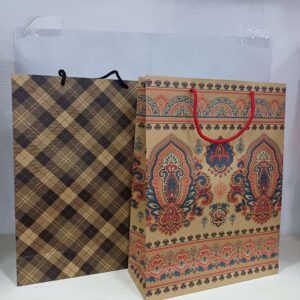 Sacola Para Presente 28x37cm