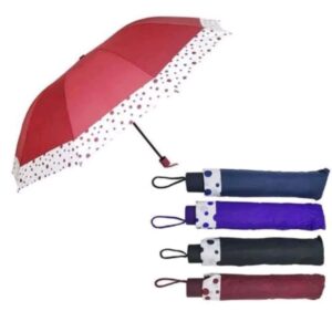 Guarda Chuva com Saquinho