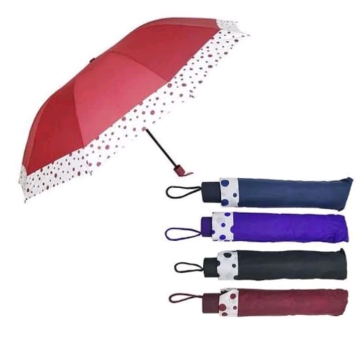 Guarda Chuva com Saquinho