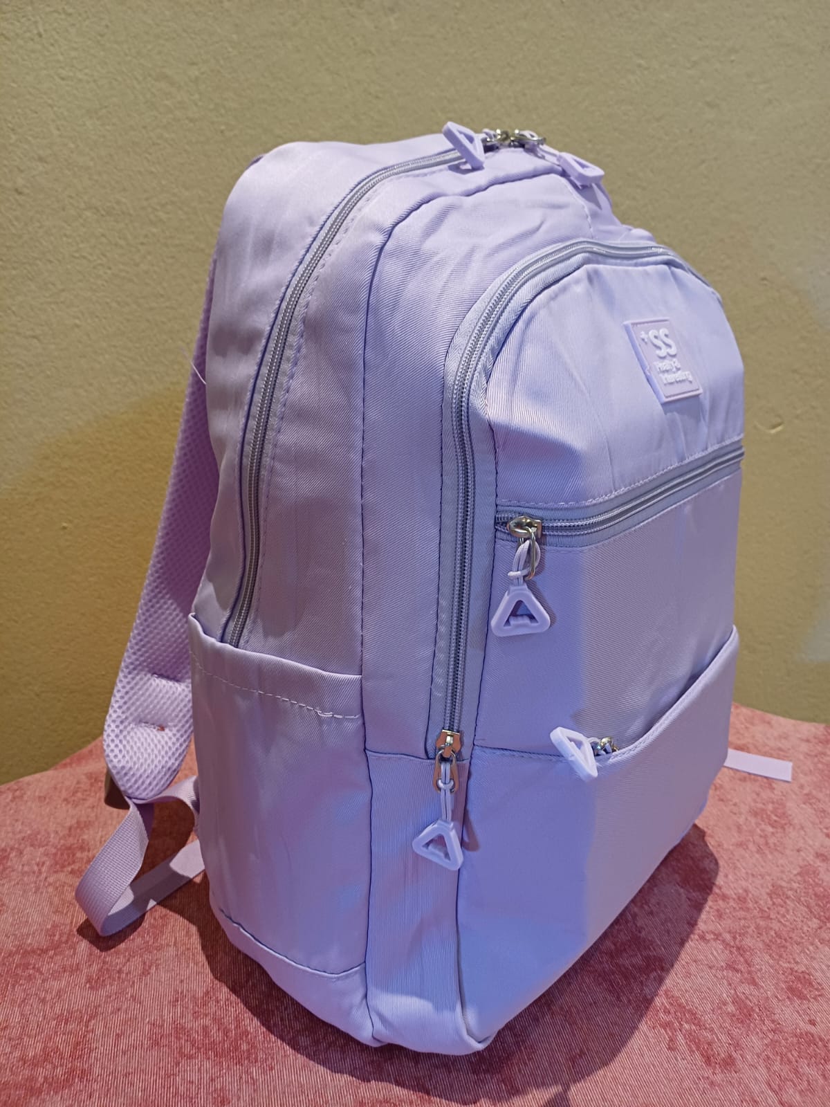 Mochila Infanto Juvenil
