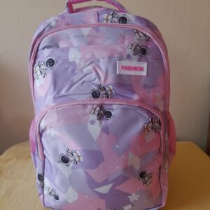 Mochila Infanto Juvenil