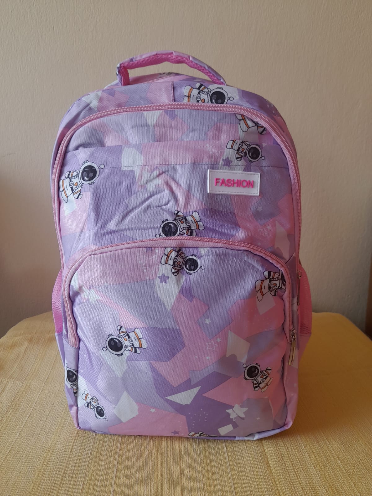 Mochila Infanto Juvenil