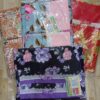 Colcha de Cama Bordada / Estampada Artesanal 2,60 cm x 2,75 cm - Image 2
