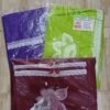Colcha de Cama Bordada / Estampada Artesanal 2,60 cm x 2,75 cm - Image 3