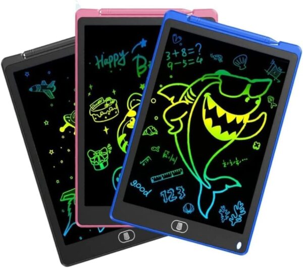 Lousa Magica Infantil Digital Tablet-8,5