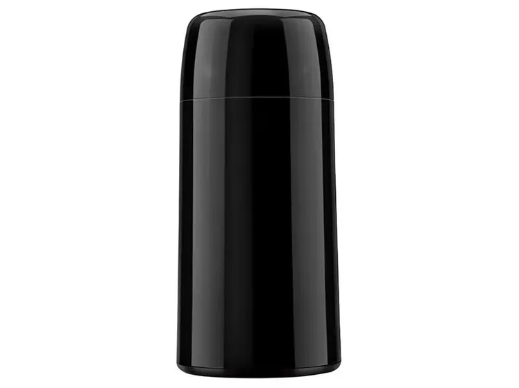 Garrafa Térmica Invicta Firenza Mini 250ml Preta