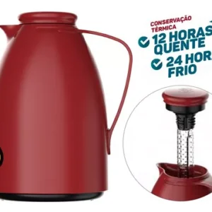 Garrafa de Café ou Chá