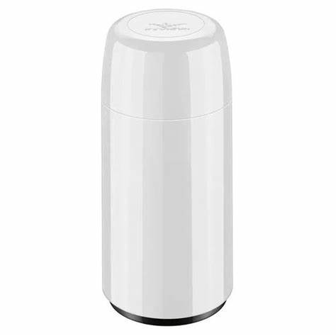Garrafa Térmica Invicta Firenza Mini 250ml Branca