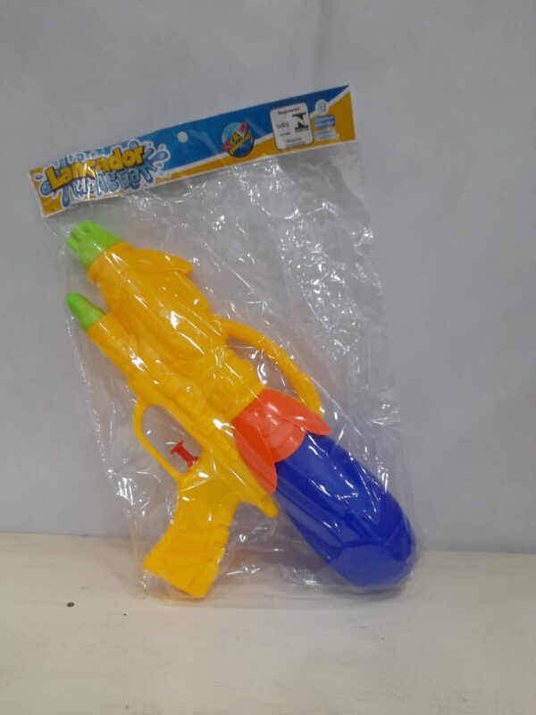Brinquedo Lança Água