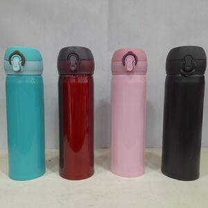 Garrafa Térmica Inox 400ml