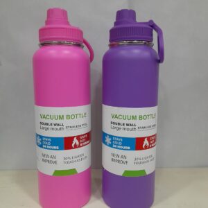 Garrafa Térmica 1300ml