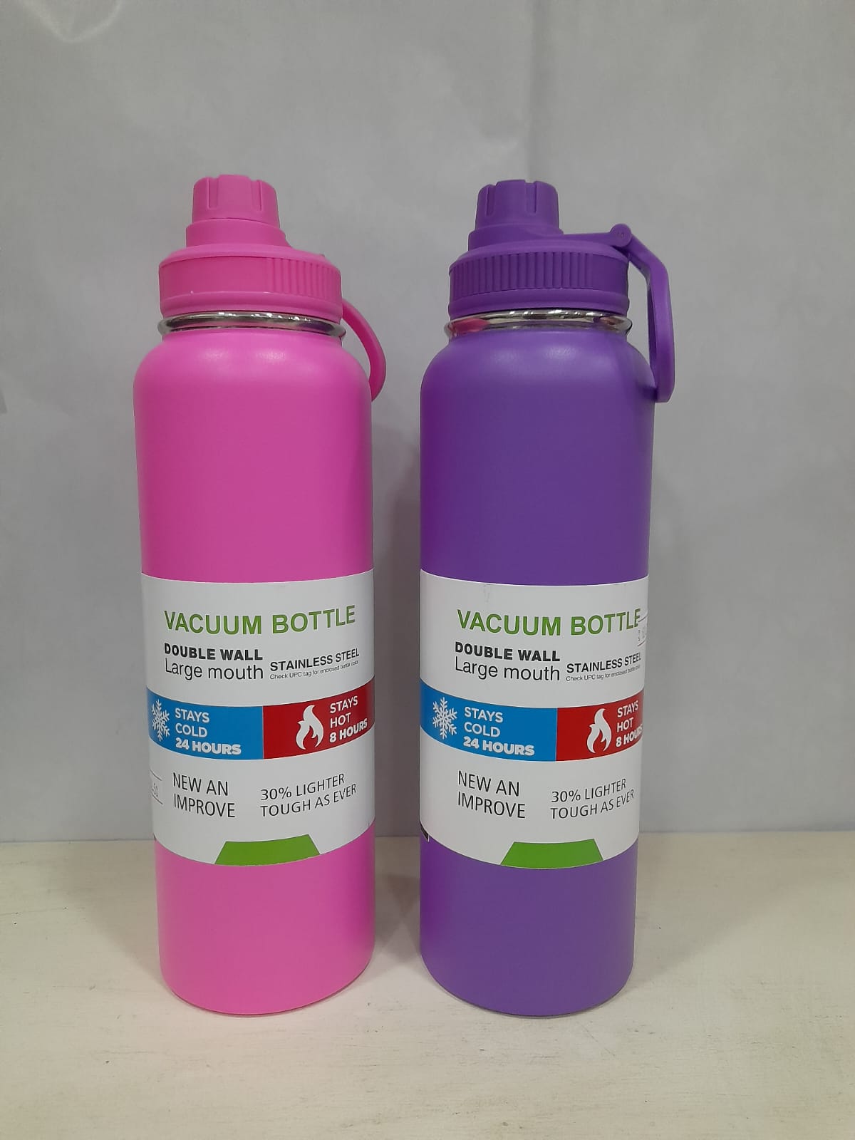 Garrafa Térmica 1300ml