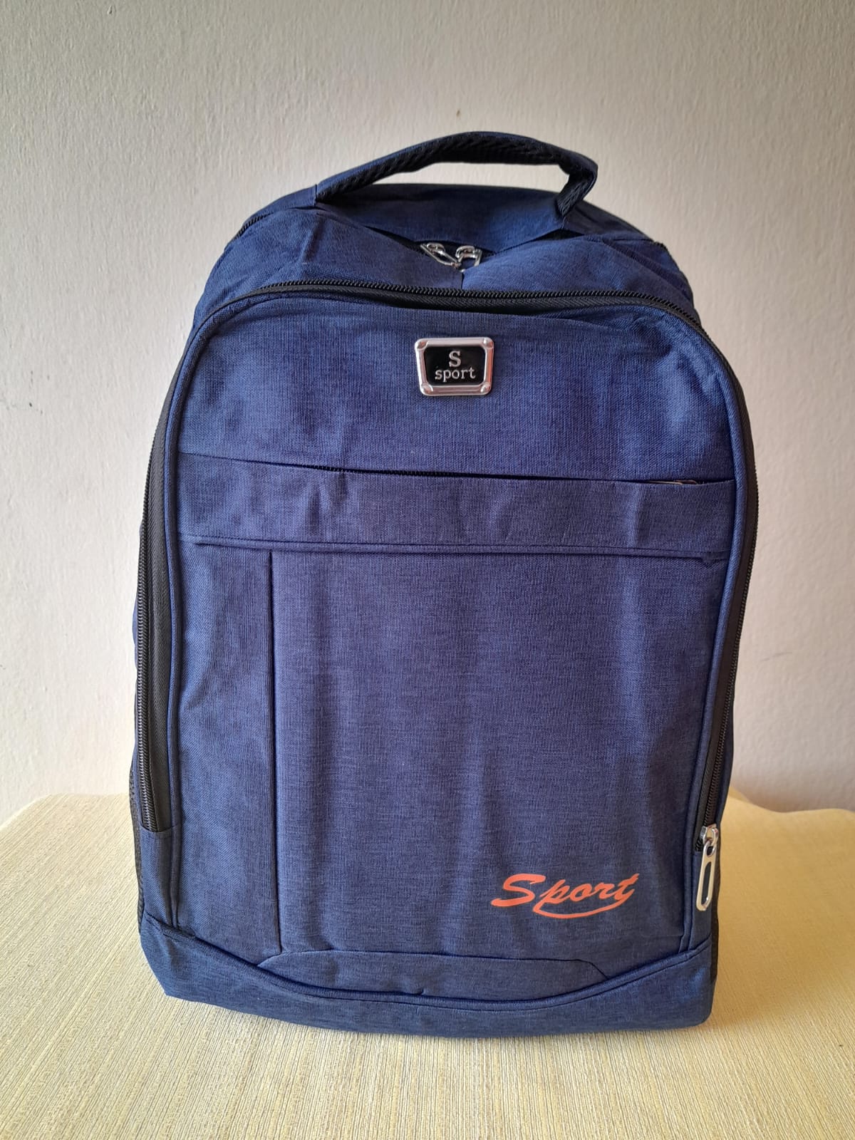Mochila Infanto Juvenil