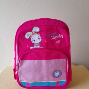 Mochila Infantil Feminina