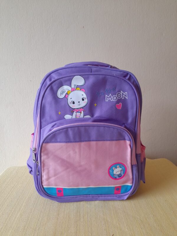 Mochila Infantil Feminina - Image 4