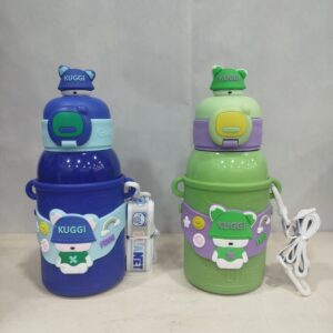 Garrafa Térmica 500ml