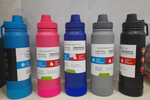 Garrafa Térmica 800ml - Image 2