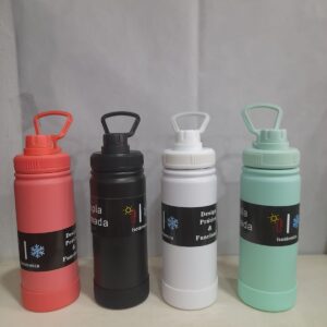Garrafa Térmica 530ml