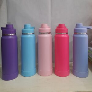 Garrafa Térmica 800ml