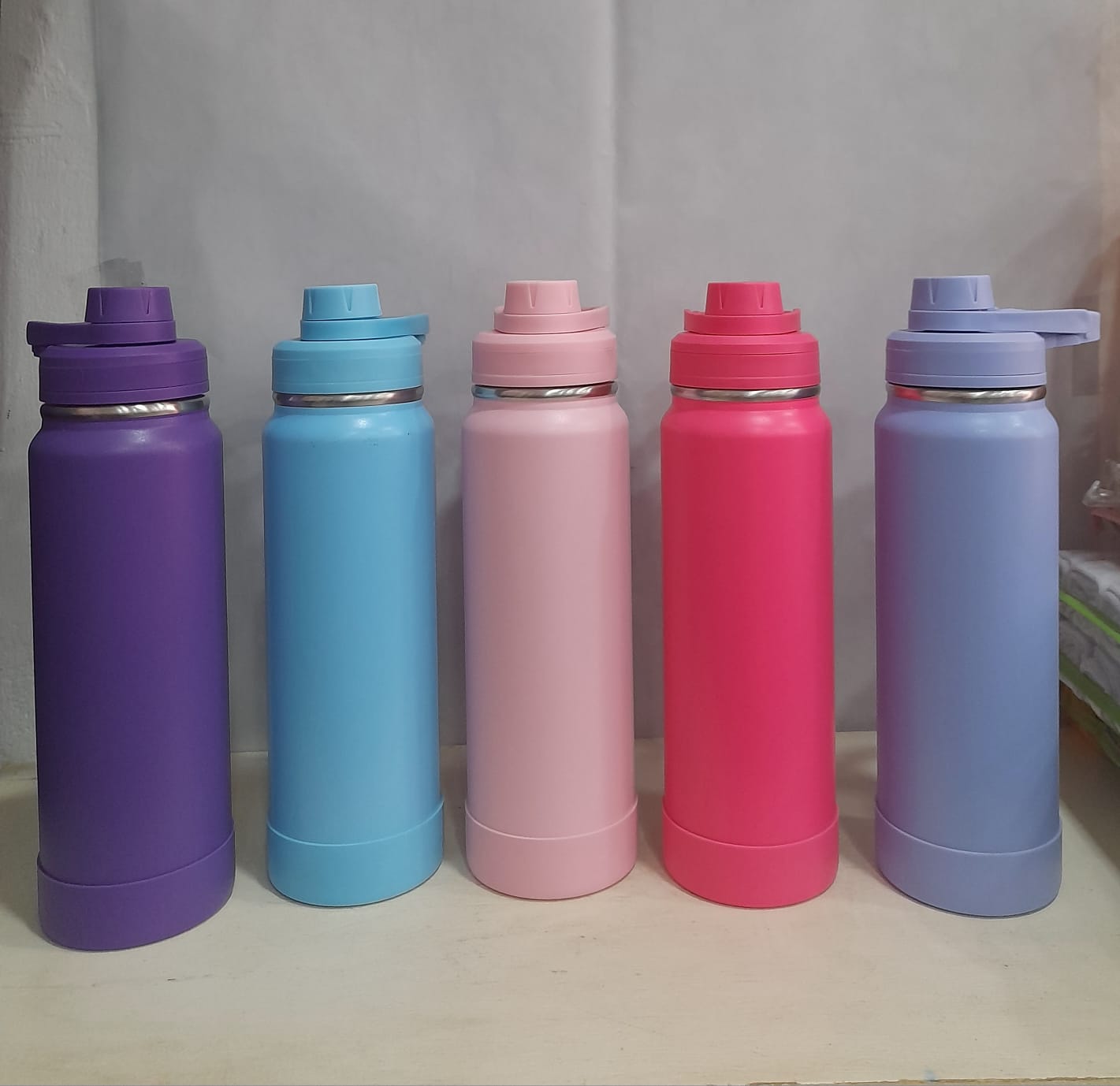Garrafa Térmica 800ml