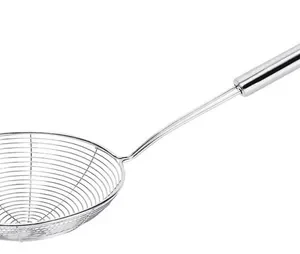 Peneira Para Fritura 13cm