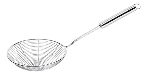 Peneira Para Fritura 13cm