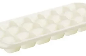 Forma de Gelo P/Bebidas Plástico Sanremo