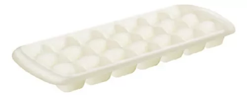 Forma de Gelo P/Bebidas Plástico Sanremo