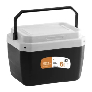 Caixa Térmica 6L Para Mount