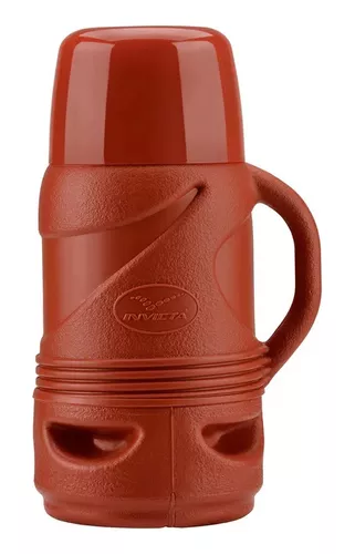 Garrafa de Café Invicta Térmica 350ml