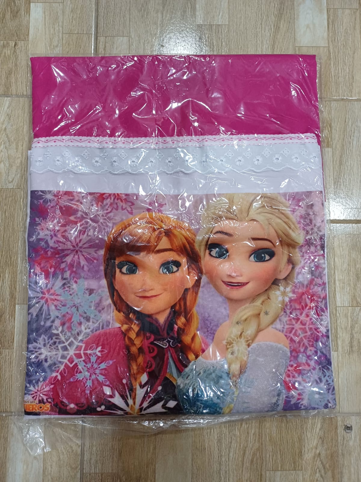 Colcha de Cama Infantil Tamanho Padrão