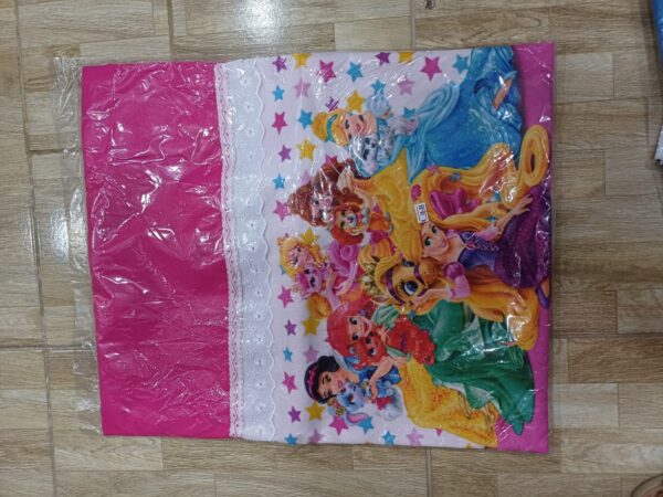 Colcha de Cama Infantil Tamanho Padrão - Image 3