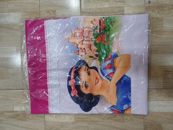 Colcha de Cama Infantil Tamanho Padrão - Image 4