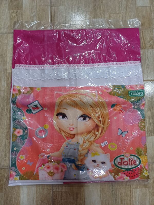 Colcha de Cama Infantil Tamanho Padrão - Image 2