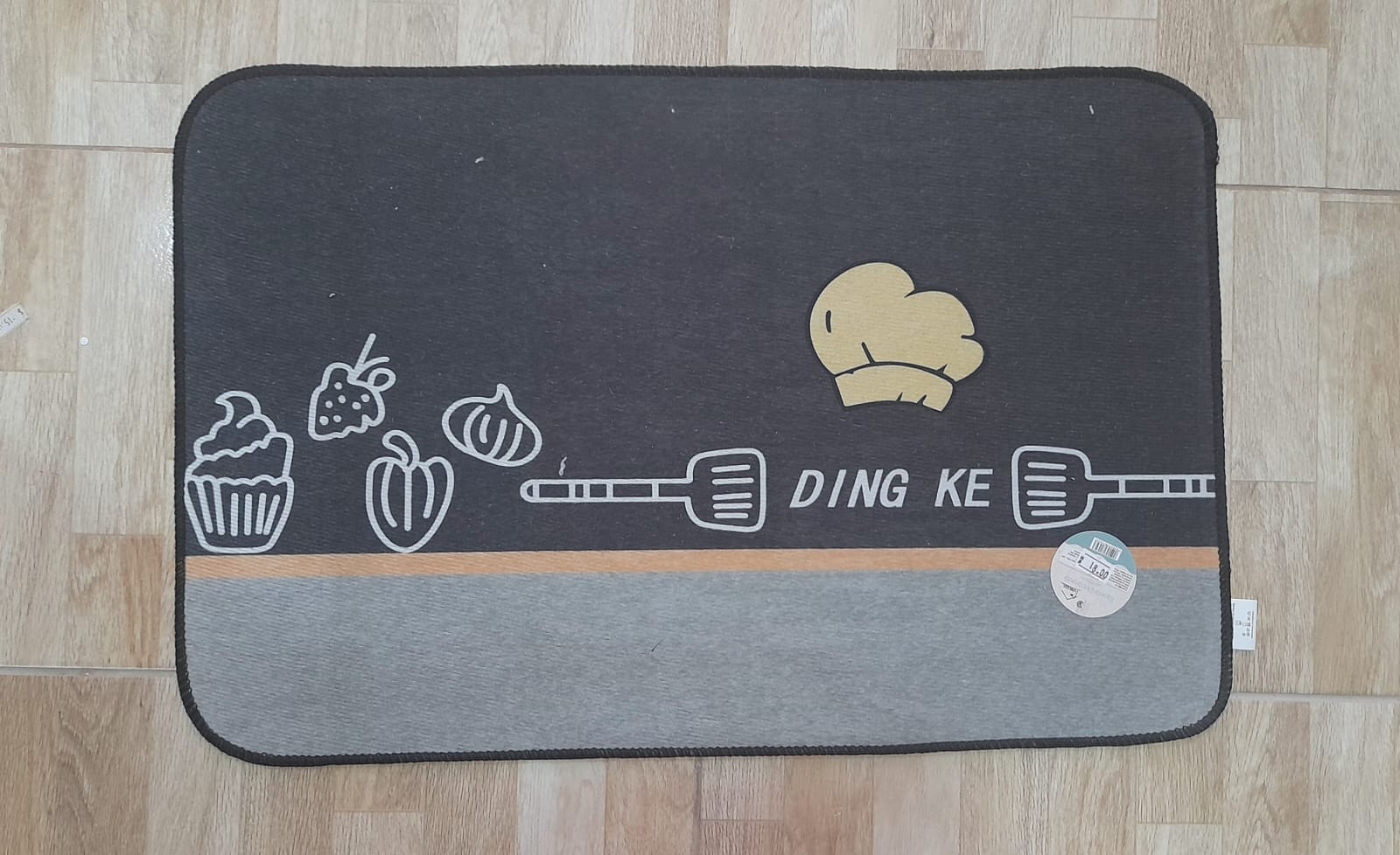 Tapete de Cozinha