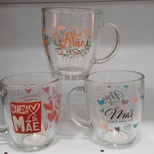 Caneca Das Mães 330ml