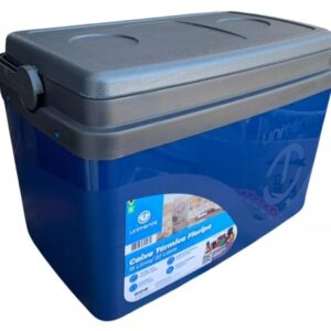 Caixa Térmica Cooler 7,5L