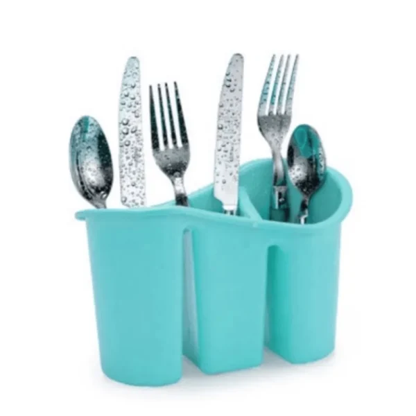 Secador de Talheres Erca Plast